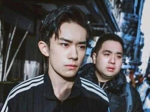 没有刘海的tfboys三小只，千玺，王源颜值爆棚，王俊凯好搞笑啊！