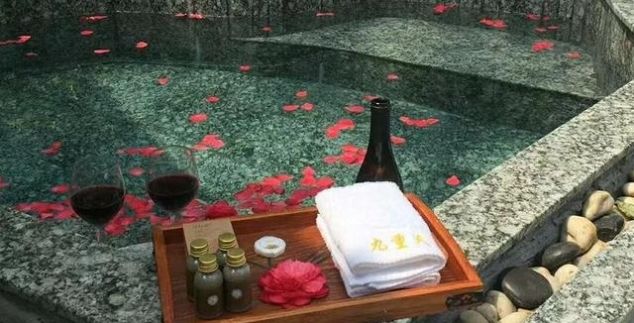 无长假不可怕!周末出发,前往广东的秘密花海!错过再等一年