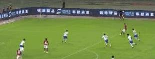一战成名！韩镕泽当选23轮最佳门将，动图看他凭什么成功逆袭！