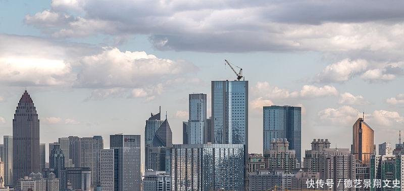中国正在合并中的四座城市, 合并后, 或将更进一步!