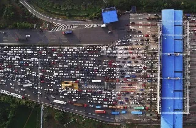  「高速」2020春节高速免费来了，这三点需要注意，不然可就要收