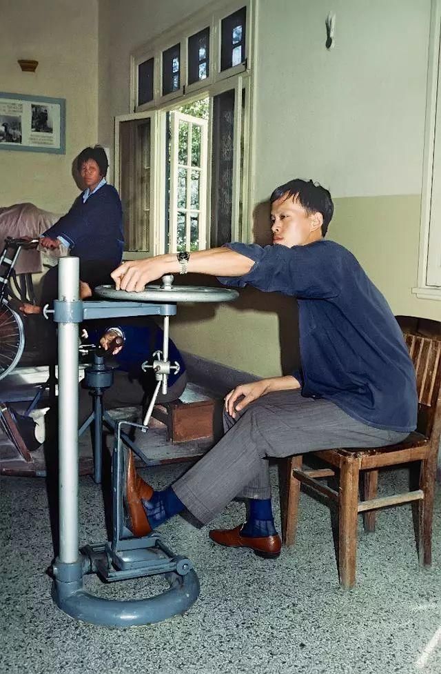 旧影：1978年的中国老照片