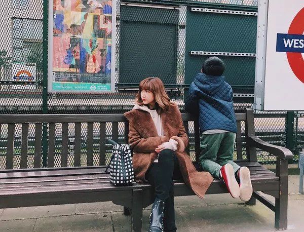 服气| 30+照样美若少女!离婚带娃的她凭啥能做"富豪杀手&quo