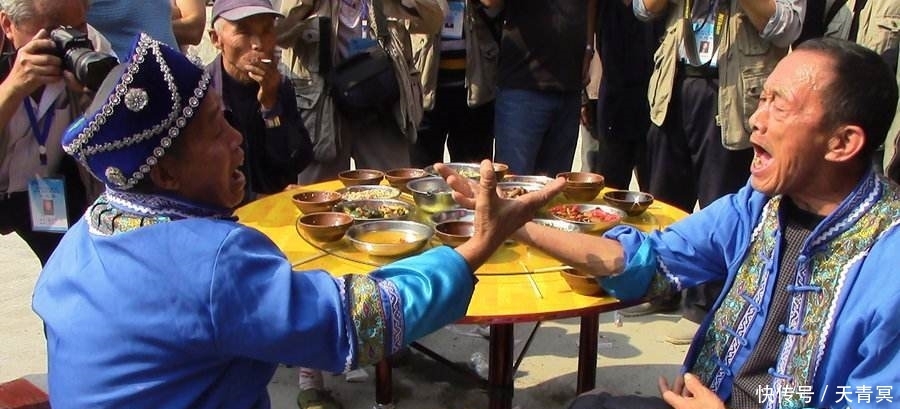  「酒席」农村举办酒席，老农常说3类人最好不要邀请，原因真的太