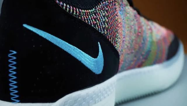  『球鞋』Nike KD 11，全长Zoom气垫搭配最新技术的实战球鞋好在哪儿？
