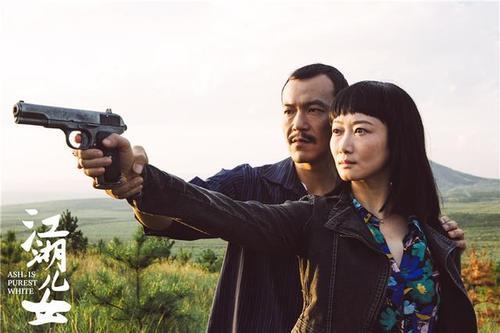 《江湖儿女》是贾樟柯的宇宙，也是廖凡的江湖