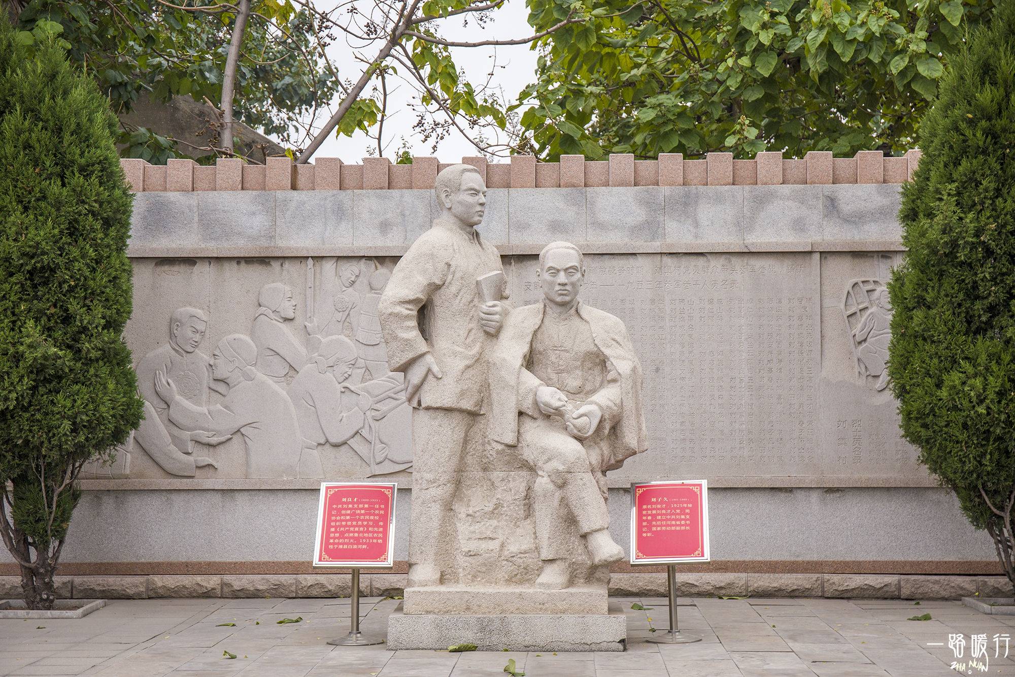 东营丨走过沧海桑田，终是在芦花飞雪的秋日遇见你