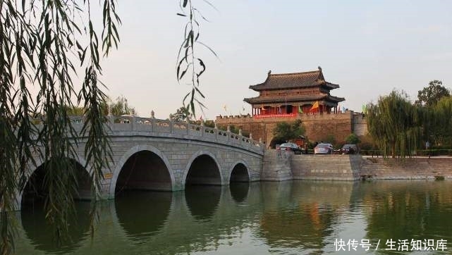 河南最无奈的古城，明明有四千多年历史，知名度却低得可怜！