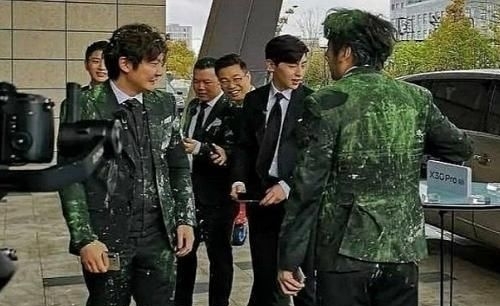 『王迅』极挑新一季开拍,老成员仅剩王迅一人,老TFBOYS惊喜加盟