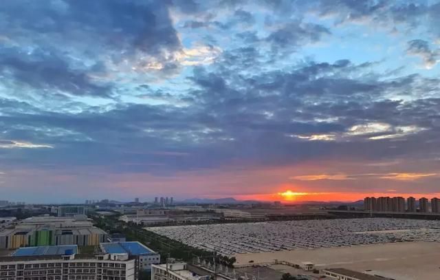 13公里长东风大道沿线集聚54家“世界500强”，500多家零部件企业