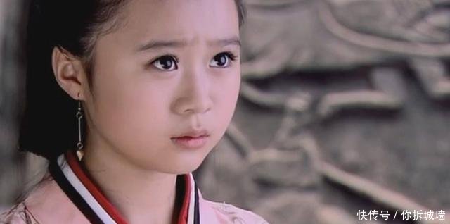  『可知』世人皆道吕雉狠毒，行尽荒唐事，可知她也曾娇羞也曾柔