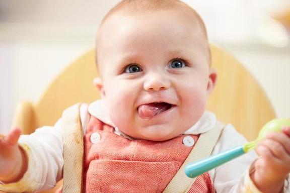 宝宝贫血易影响智力发育, 这样吃补血又营养