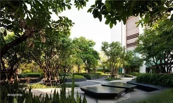 【花园】如果你有个屋顶，就建个花园吧