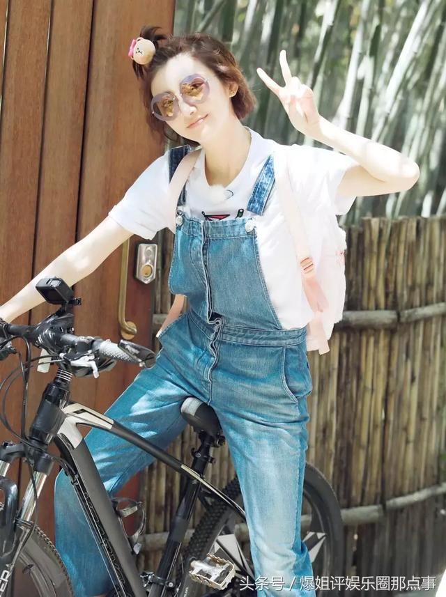 你知道有一种裤子叫“初恋裤”吗？穿好了可以变成他初恋的样子哦