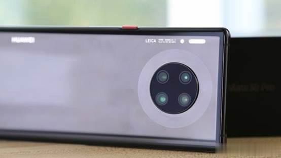 华为mate30pro5g版测评视频