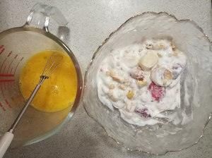  [不胖]5分钟快手早餐??酸奶吐司卷??低脂不胖