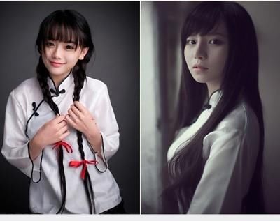 古代的女人穿什么样的内衣？