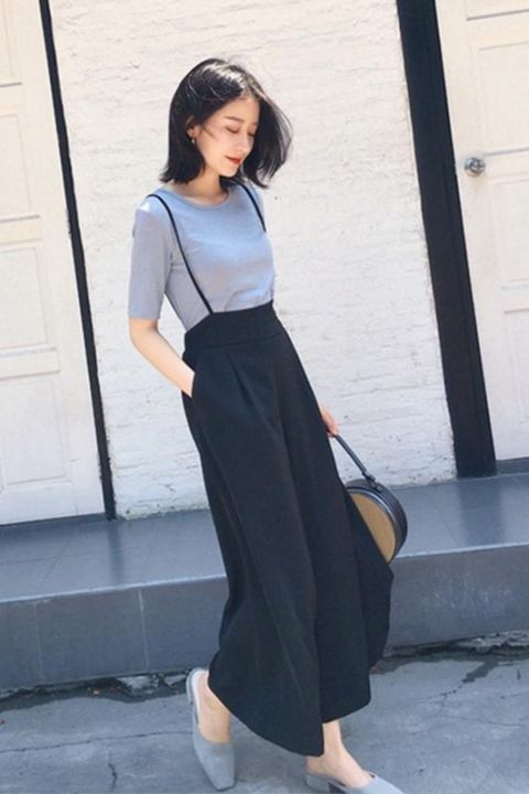 端午节|新出的“减龄”套装火了,款款惊艳出众,端午节穿正合适