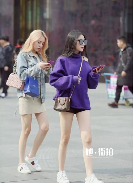  『女生』哪些鞋子会破坏脚型？对于“足控”女生来说，这3种鞋子要避开