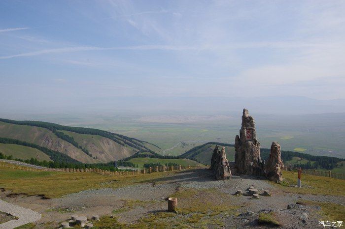 谈谈与爱车指南者一起的2019年26天新疆游