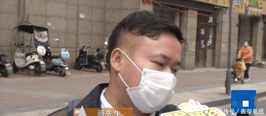 「花费」男子去理发,花费了近万元,还欠理发店一千,事后越想越不对