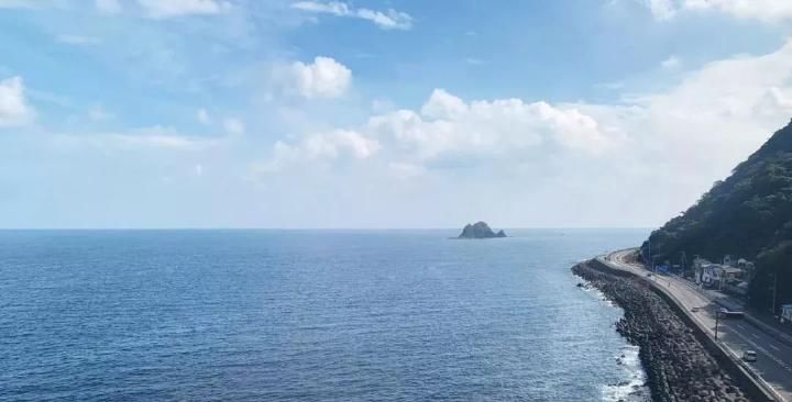 去了伊豆，才知道日本的美可以这样沁人心脾