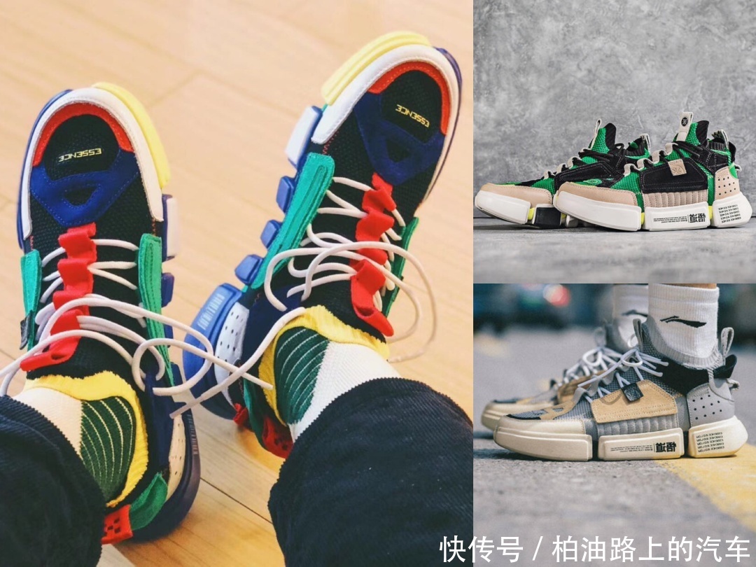 #价格#颜值脚感两开花,这17双鞋子值得一看