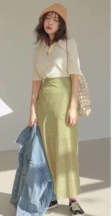  [显脸]显腿长 显脸小的秘诀