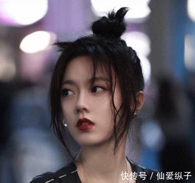 「女人」女人若有了“白头发”,这3个发型是禁区,显老还没有气质