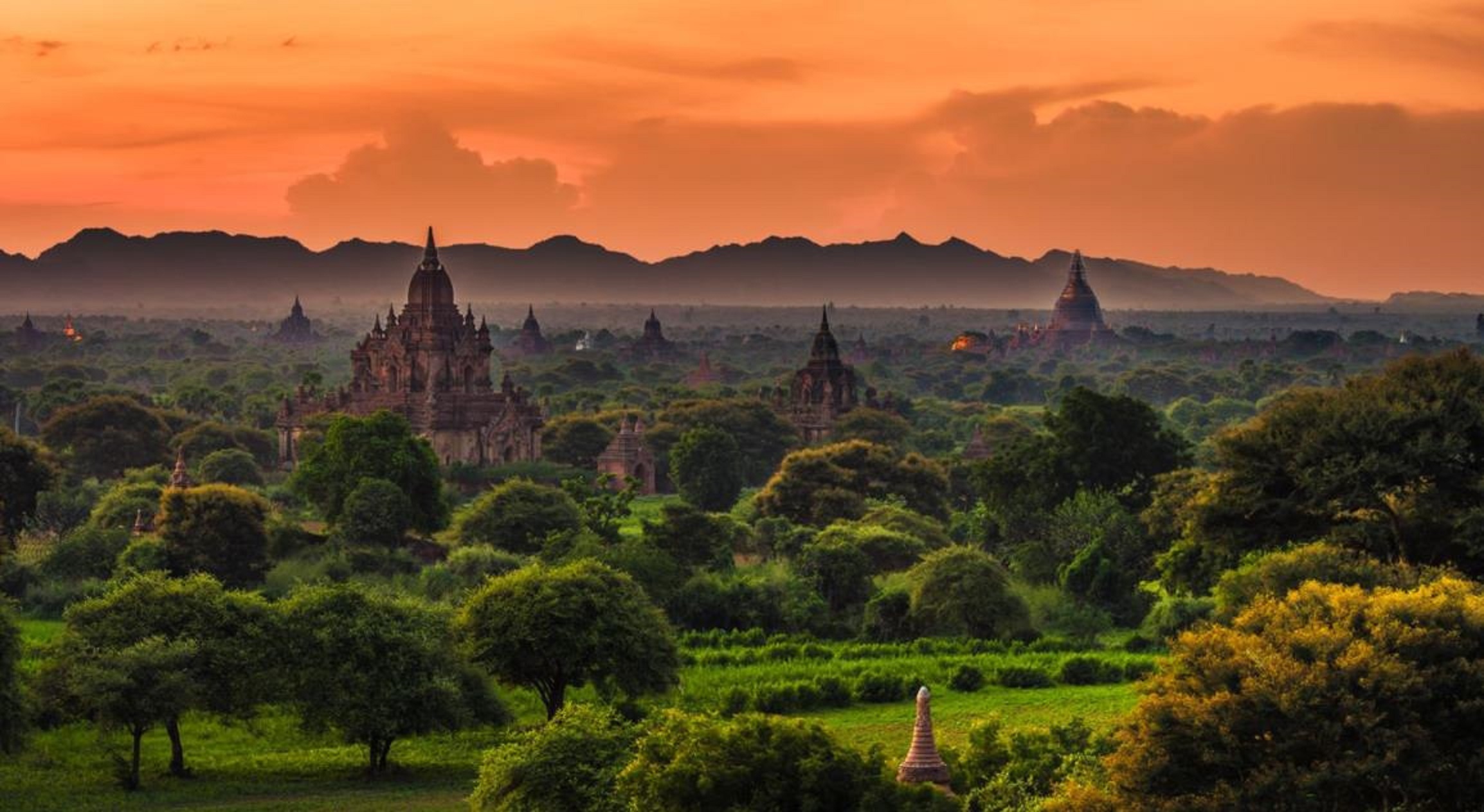 对中国游客意见最大的两个国家，一个坑钱，一个干脆不让游客进！