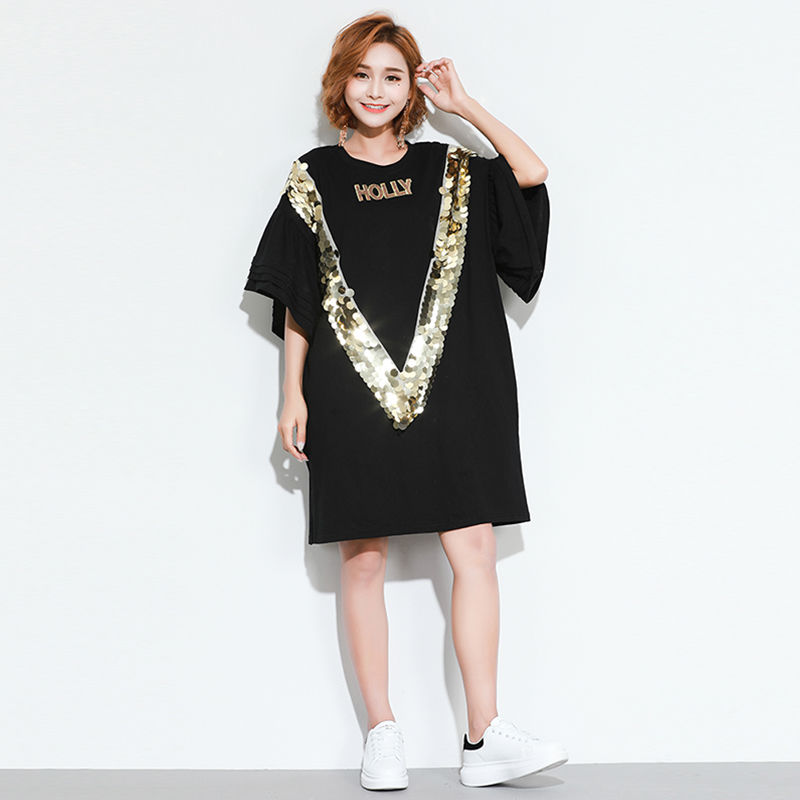 个子不到1米6，别买打底裤!学下面女人穿裙装，洋气超显高