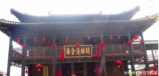 山东这个影视城总耗资12亿, 门票一张60元, 如今城内冷冷清清