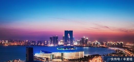 江苏这4个城市要发达了！将成为国家枢纽中心，可惜没有无锡！