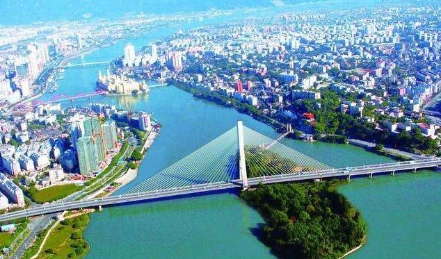  「人均收入」中国森林覆盖率达66.8％的省份，人均收入达9.1万，