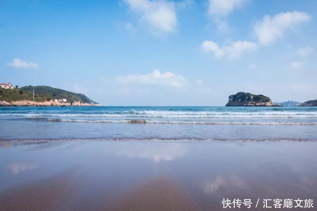 一个人在路上,适合独自旅行的地方,去过才懂得什么是自由