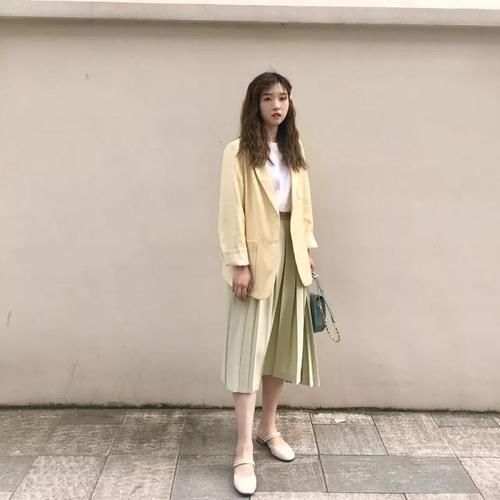  『春夏』五一假期怎么穿？春夏出游穿搭指南