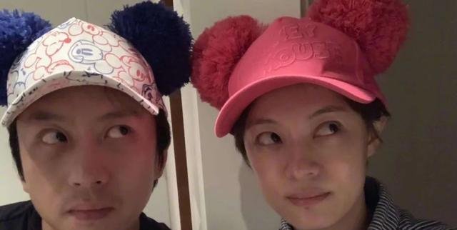  [相互]协议离婚是假的！这么恩爱慕了