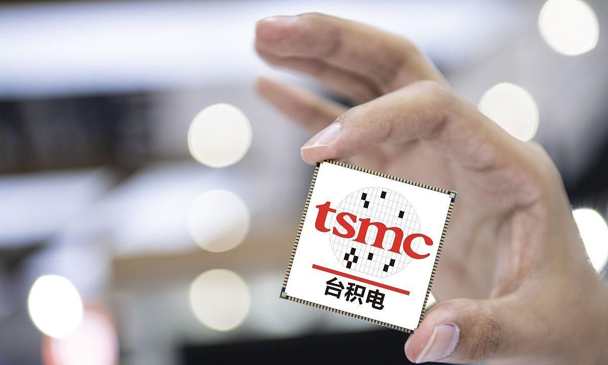  【最旺】台积电Q1同期增长42%！最旺第一季度的背后的硬骨头是什么？