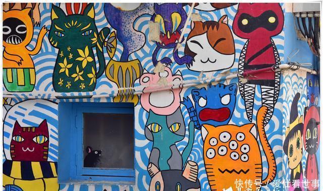 「鸽子」顶澳仔猫街撸猫、白鹭洲喂鸽子,厦门文艺之旅,去过才算没白来!