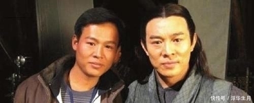  『和原演员』你见过明星的替身吗，林志玲替身不逊本人，看到周冬雨的笑出鹅叫
