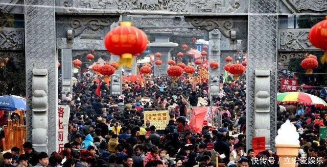 20年过后，中国人口还剩多少专家的预测，让人不太相信