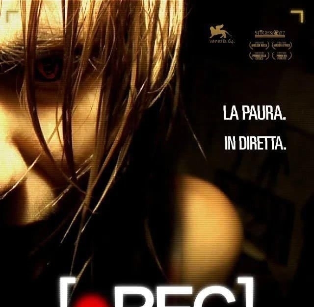  『推荐理由』刷遍各大榜单的30部恐怖影片，看过一半才敢说胆子大