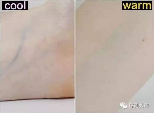 穿对颜色的你,好看极了!