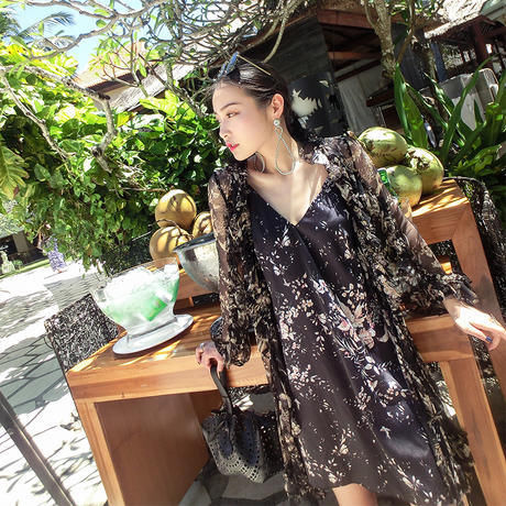 优雅大气显高级感的连衣裙，穿上自带女神气质！