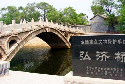 国内这座神秘古城，有2600多年的历史，北京自驾仅需4个小时