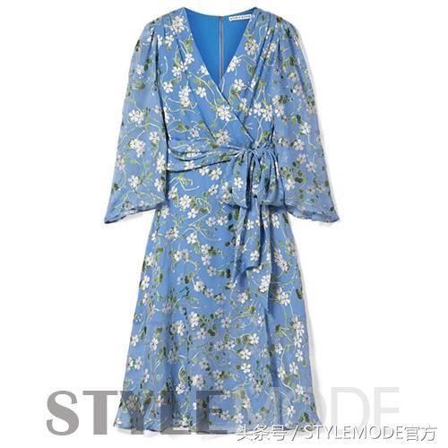 学巴黎女人的法式chic，你也可以美得漫不经心！