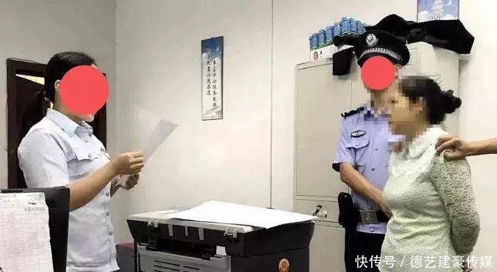 宜宾“塑料”失信夫妇撕笔录, 闹法院! 男方还扬言 拘留我撒