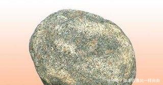 大自然的造化 奇石瑰宝——汉江石