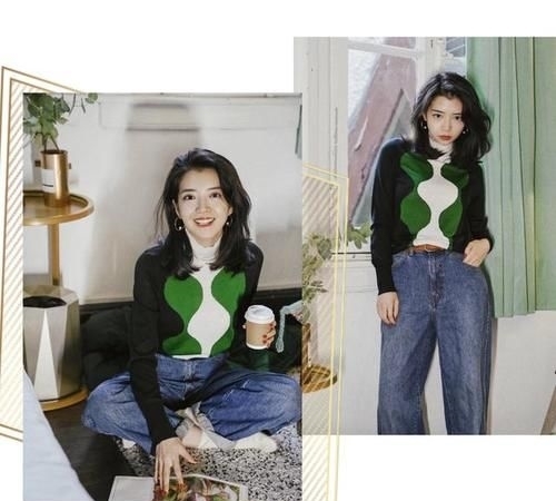『衣服穿』怎样穿的优雅?跟着三木学穿搭,穿出属于自己的高级感和法式优雅