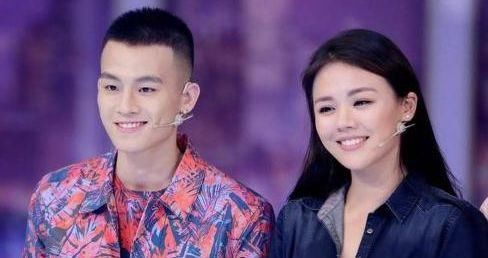 马思纯因谣言鉴定证明自己“清白”?网友:他可真有福气